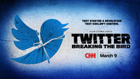 Twitter: Breaking the Bird