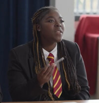 Millie Adebayo