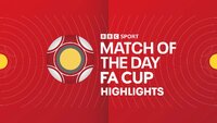 The FA Cup First Round Highlights