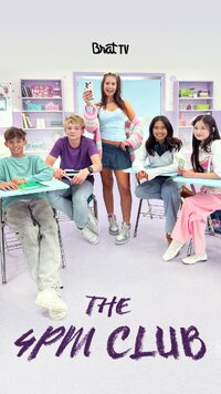 The 4PM Club