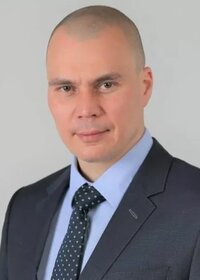 Андрей Медведев