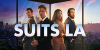 Suits LA