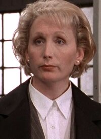 Colonel Grace