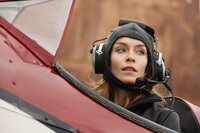 First Flights with Kate Broug