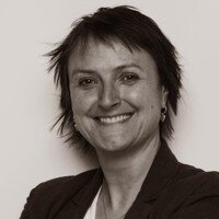 Rona McKendrick