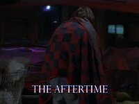 The Aftertime