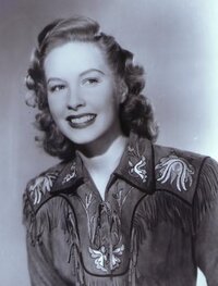 Penny Edwards