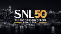 SNL50: The Red Carpet