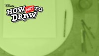 How NOT To Draw