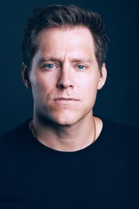 Landon Marshall