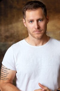 Landon Marshall