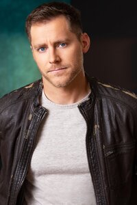 Landon Marshall