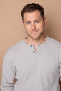 Landon Marshall