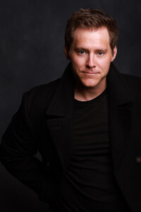 Landon Marshall