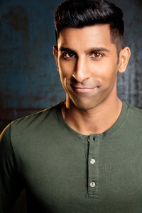 Azim Hirani