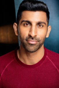 Azim Hirani