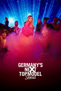 Germany's Next Topmodel: Stories