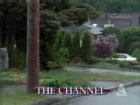The Channel