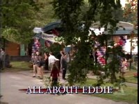 All About Eddie