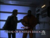 The Trial of Joshua Bridges