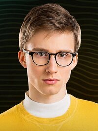 Даниил Бурцев