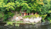 Lacy's Caves