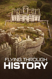 Flying Through History
