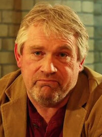 Seamus O&#039;Rourke