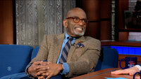 Al Roker, Monica Lewinsky