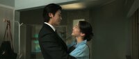 Dong-ju, Betrayed by Love