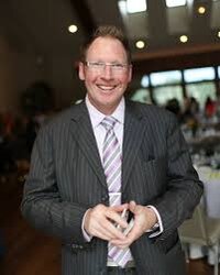 Shawn Preston