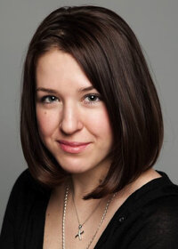 Нина Щёголева