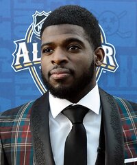 P.K. Subban