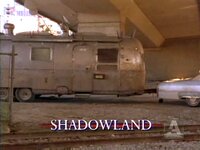 Shadowland