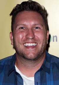 Nate Torrence