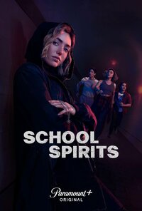 School Spirits