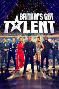 Britain's Got Talent