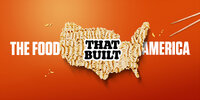 The Food That Built America