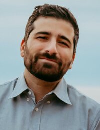 Hamed Aleaziz