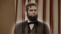 The Emancipation Apparition
