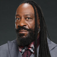 Booker T