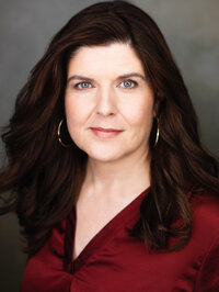 Carol Todd