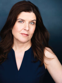 Carol Todd