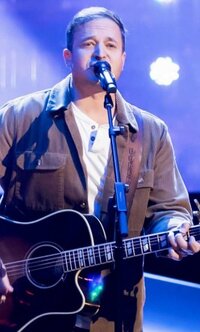Robert Hunter