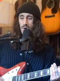 Aaron Rizzo