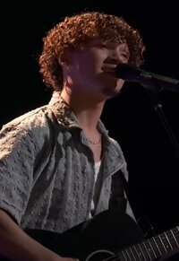 Kameron Jaso