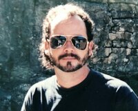 Anthony Shore