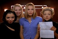 Truth or Consequences