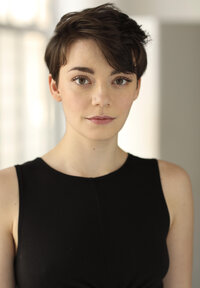 Cassidy Layton