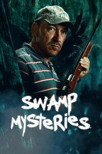 Swamp Mysteries